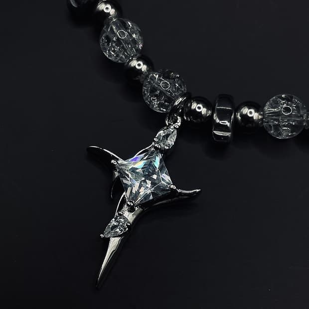 pcr053 New luv necklace