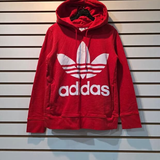 adidas [아디다스] 후드티