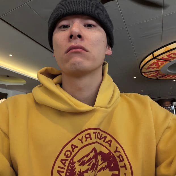 [L]컬렉트피시스 후드