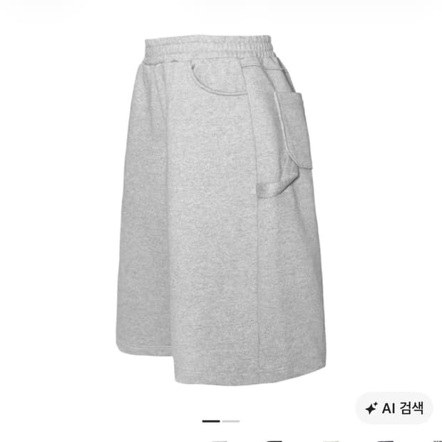 엠제이디 와이드 카펜더 버뮤다