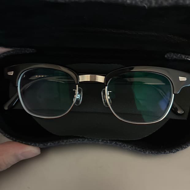 린디브로우 실버