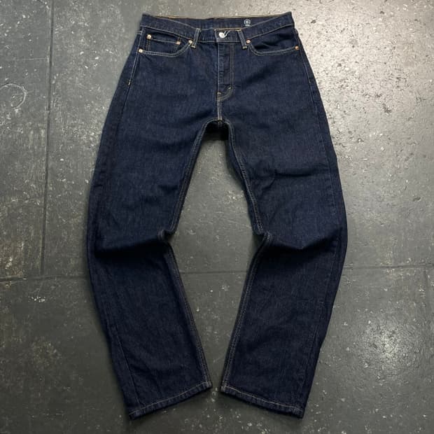 32 리바이스 505 청바지 