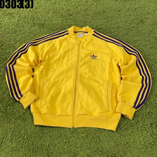 아디다스 LF 빈트 TT 트랙탑 져지