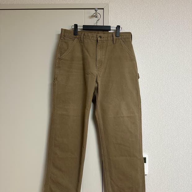 칼하트 b11 싱글니