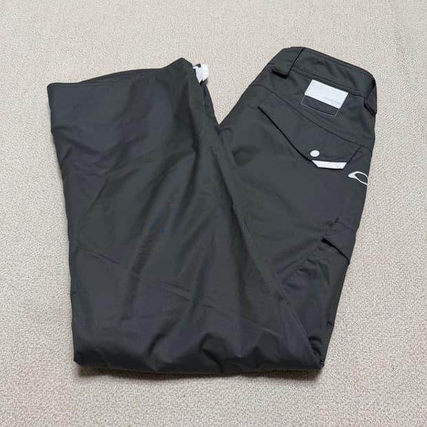 오클리 고프코어 스키팬츠