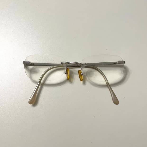 [VINTAGE EYEWEAR] 디올 빈티지 아이웨어
