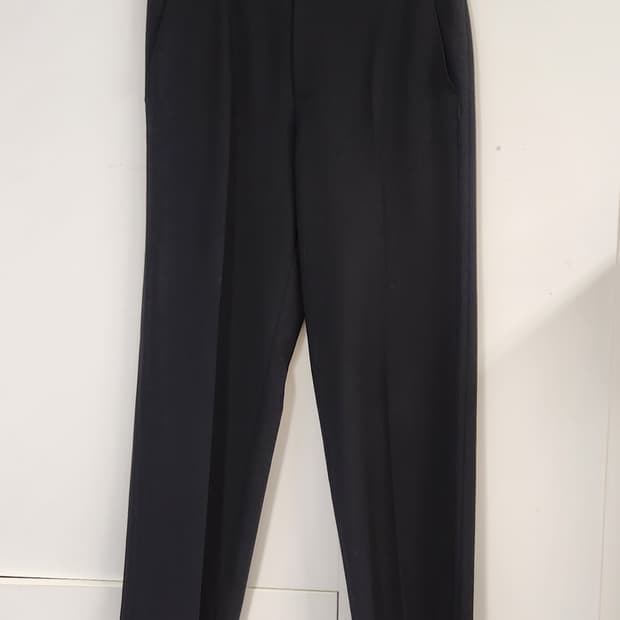 시스템 와이드팬츠 82 24SS