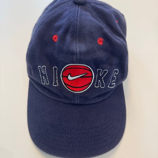 나이키 90s 볼캡