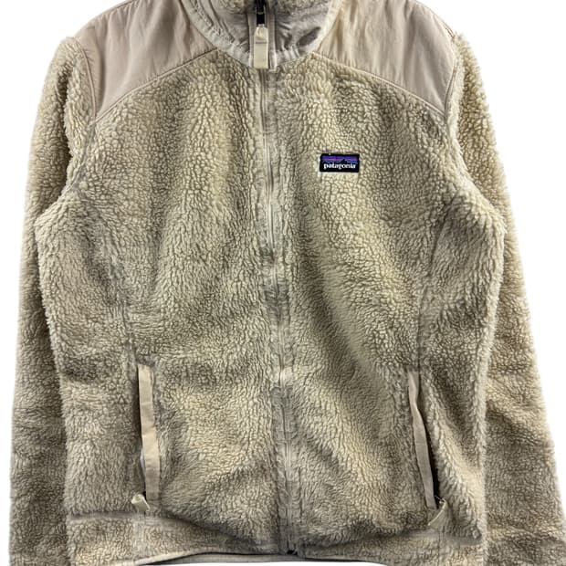 파타고니아 클래식 레트로 집업1377