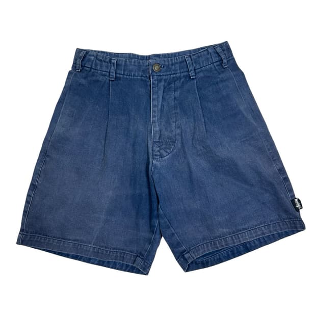 🕑80s stussy shorts