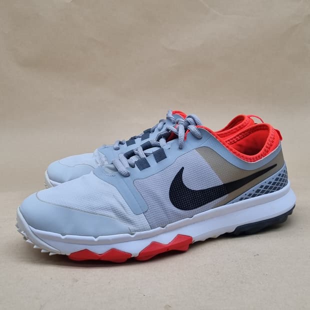 나이키 FI임팩트 골프화 255