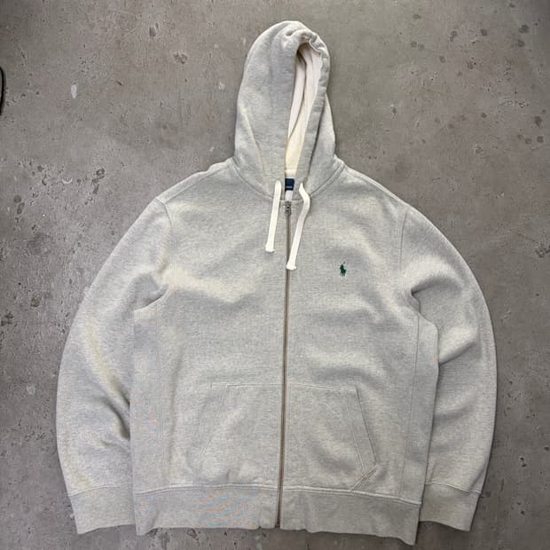 폴로 후드집업[2246]