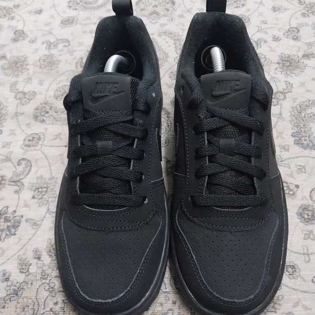 나이키 코트 버로우 230mm