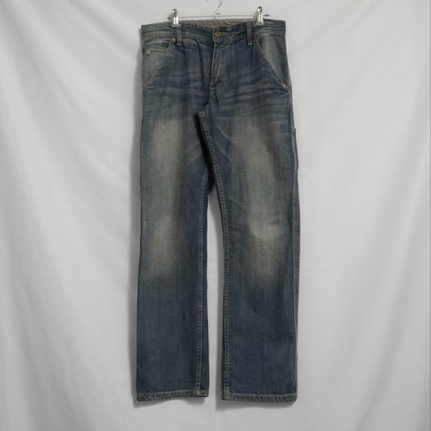 Levi’s 514 Work Pants