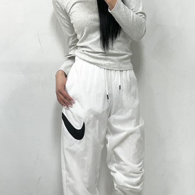 나이키 조거 팬츠 (택 부착 새상품)