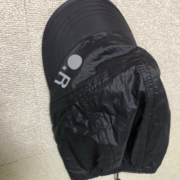 옵티미스틱러너 러닝캡