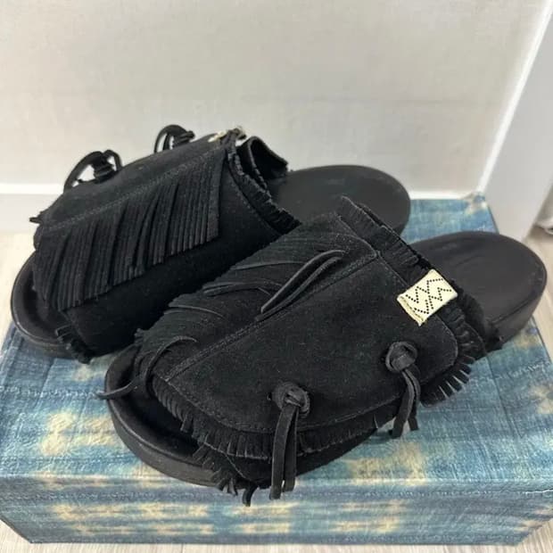 [L] 비즈빔 크리스토 검검