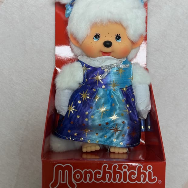 스타라이트 몬치치