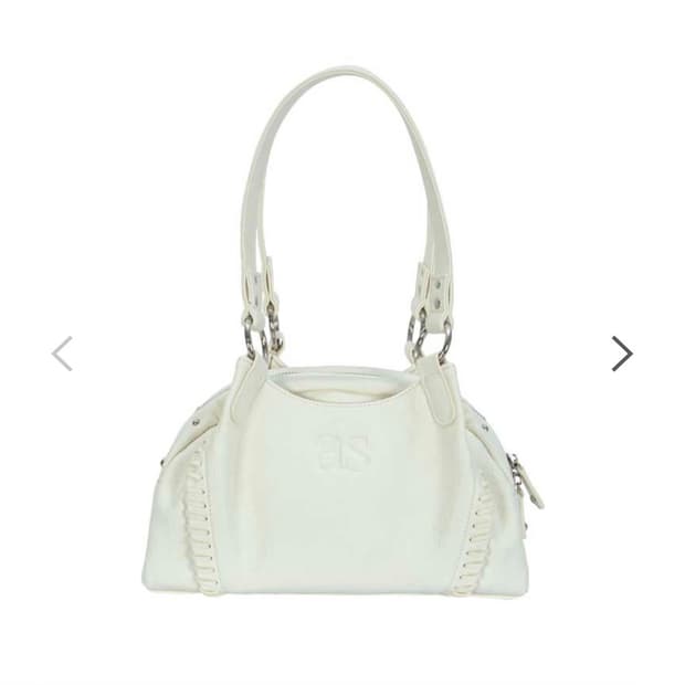 애즈온 보니타 미니 아이보리