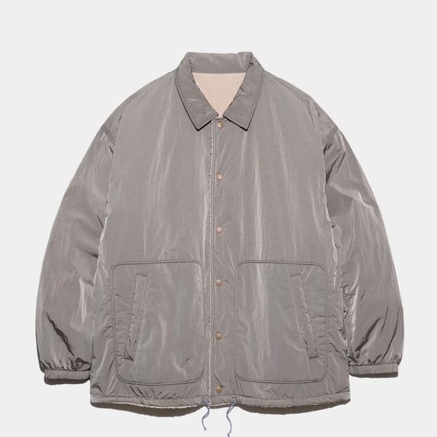 나나미카 리바시블 윈드자켓 m사이즈