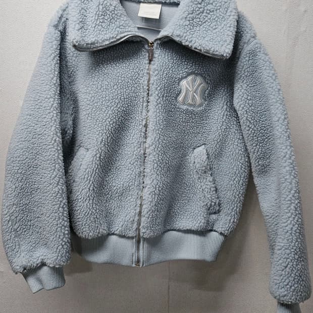 MLB 제뉴인머천다이즈 뉴욕양키스 덤블후리스 XS