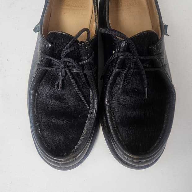 파라부트 미카엘 송치  40 1/2