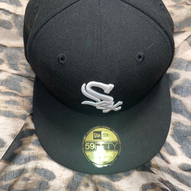 뉴에라 스냅백58.7