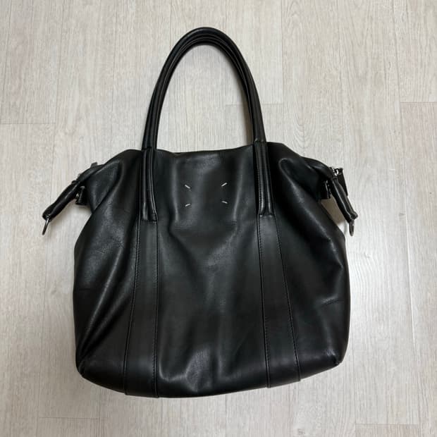 martin margiela sailor bag  2015