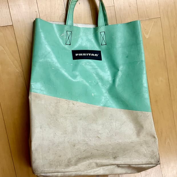 [프라이탁] 마이애미 (민트)