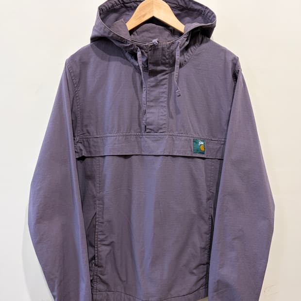 칼하트 WIP x 파타 아노락