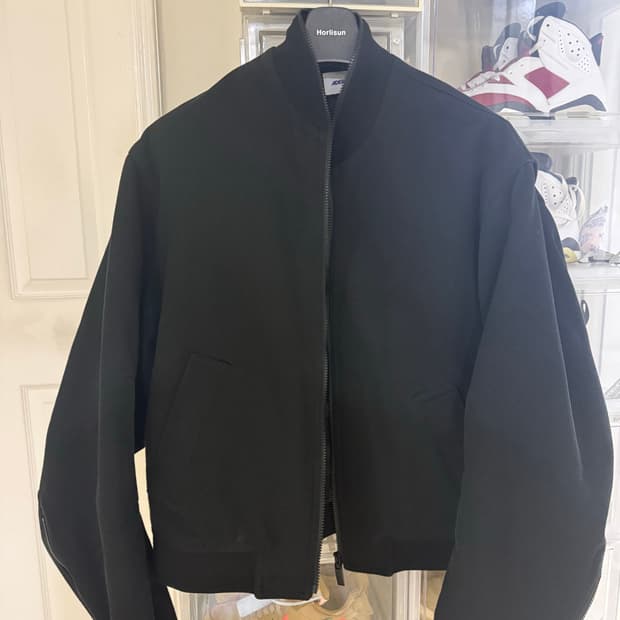 아더에러 프랭크 프로덕트. 120 느와르