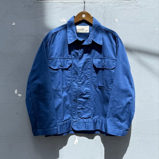 60s 미군 메디컬 자켓 M(L)