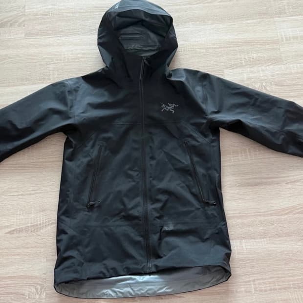 아크테릭스 베타 자켓 S