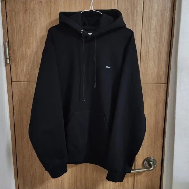 (M)Mmlg 후드티