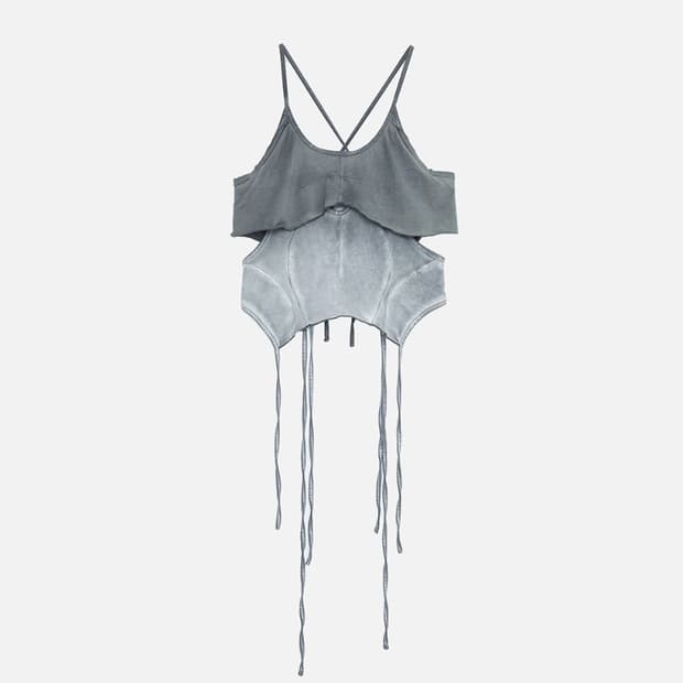 aesyntx 에이시네틱스 sleeveless