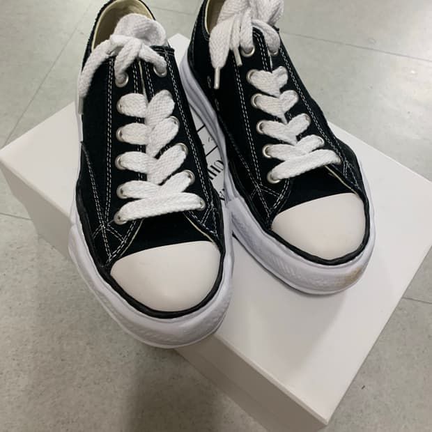 [41] 미하라 야스히로 피터슨 블랙