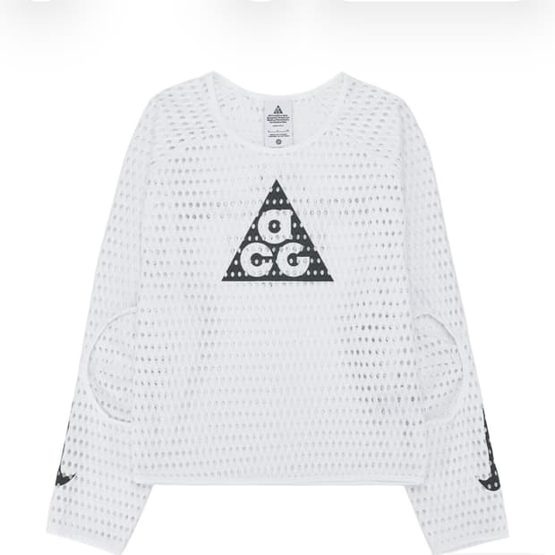 (L,XL,XXL)나이키 ACG 래디컬 에어플로 NXT 화이트 앤트러사이