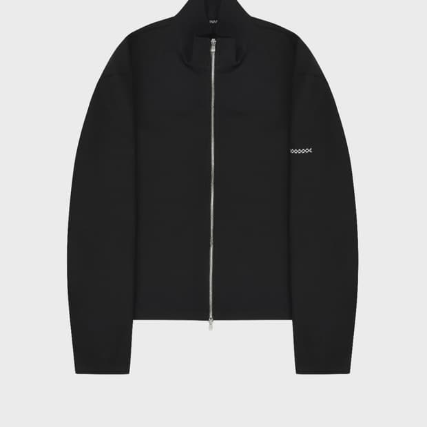 준느 JNE J44 Twill Black M사이즈