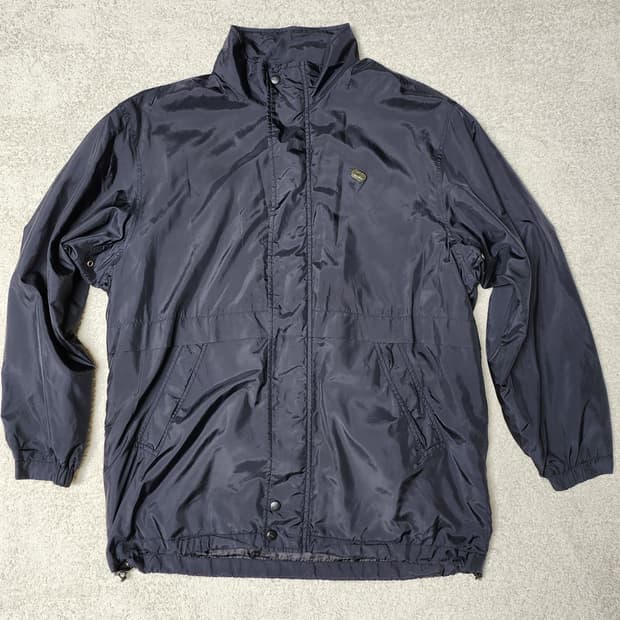 라코스테 바람막이 골프