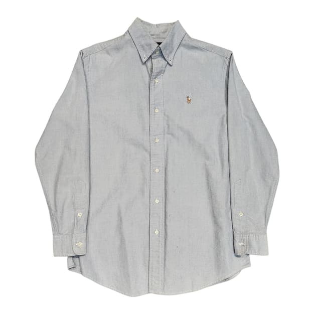 폴로 랄프로렌 옥스포드 셔츠 (80)