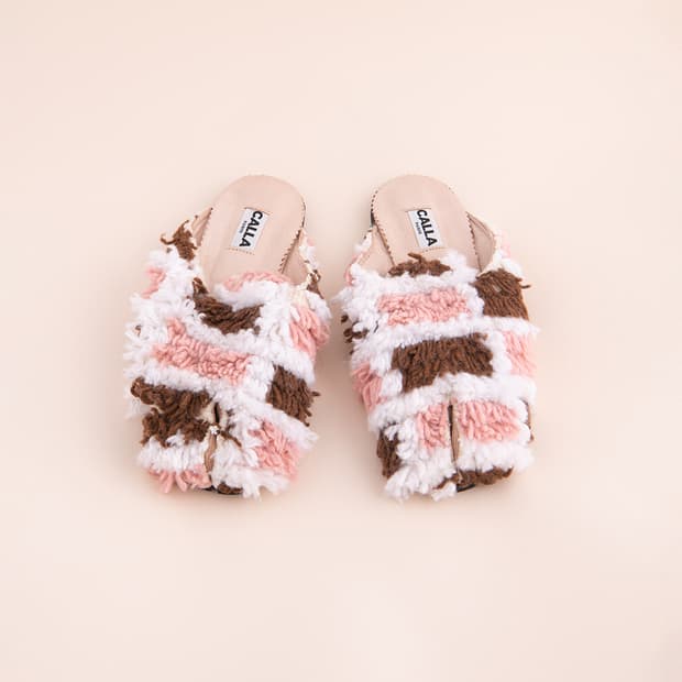 칼라 파리스 타비뮬 Calla Paris Tabi Mule 40 (30)