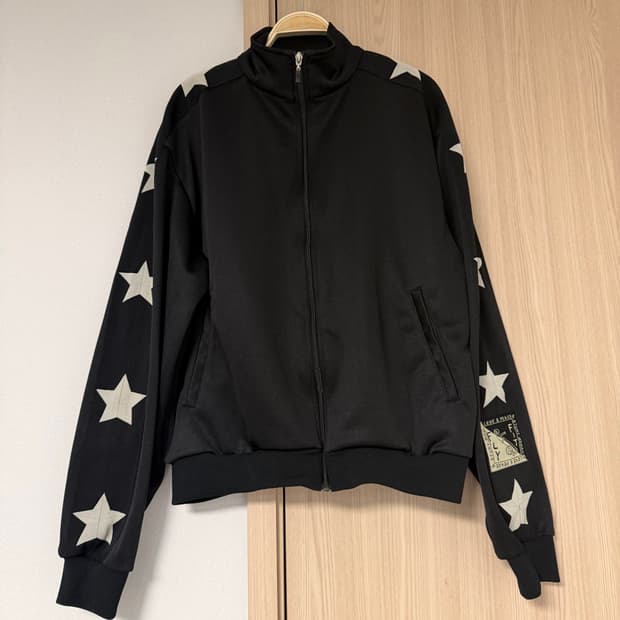 KAPITAL 스타 트랙 자켓 Made in Japan 🇯🇵