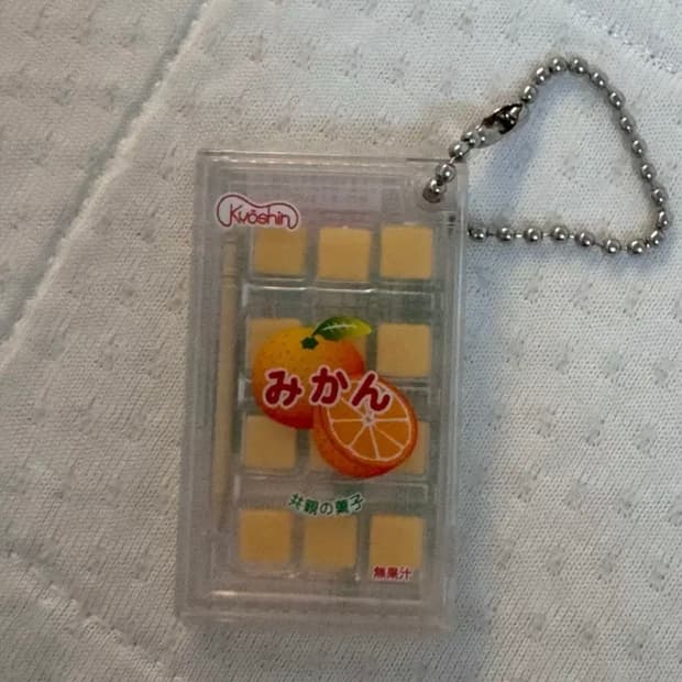 일본 가챠 키링 일괄판매