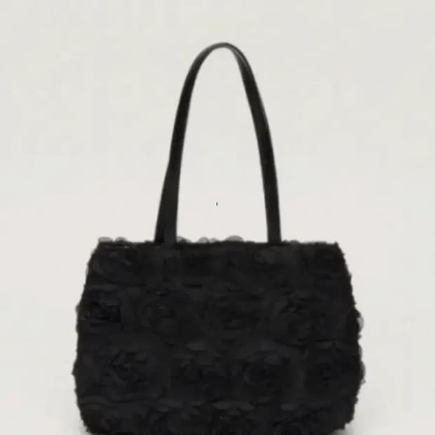 구해요 ) 시엔느 gypsy rose bag 집시 로즈백