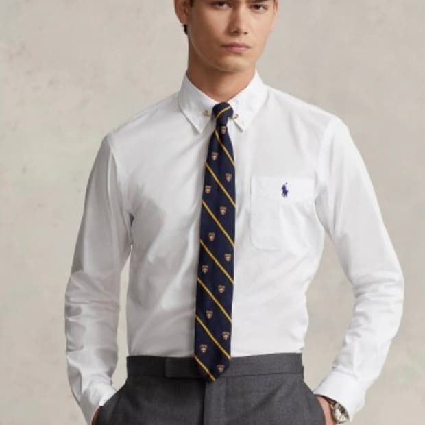 폴로 랄프로렌 포켓 셔츠 새제품