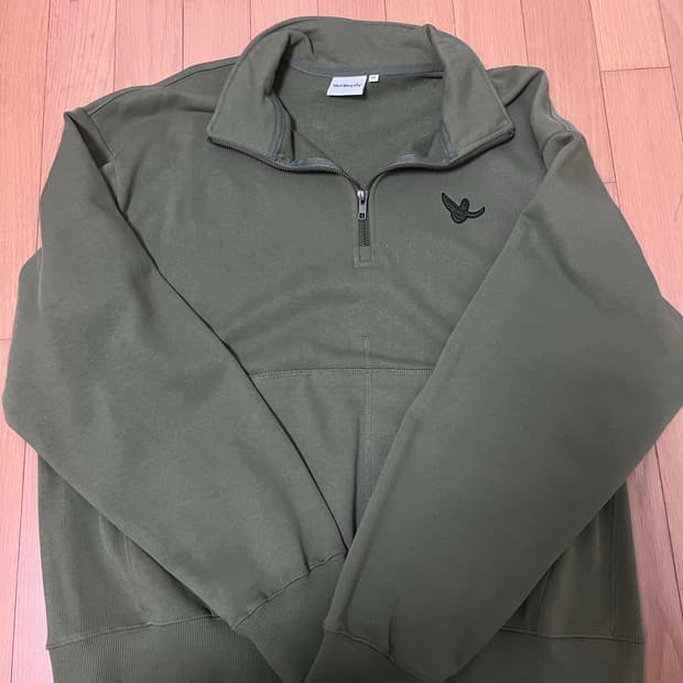 마크곤잘레스 맨투맨