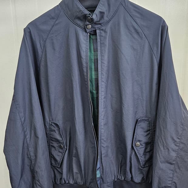 브루먼 해링턴자켓 Bruman Harrington Jacket L사이즈