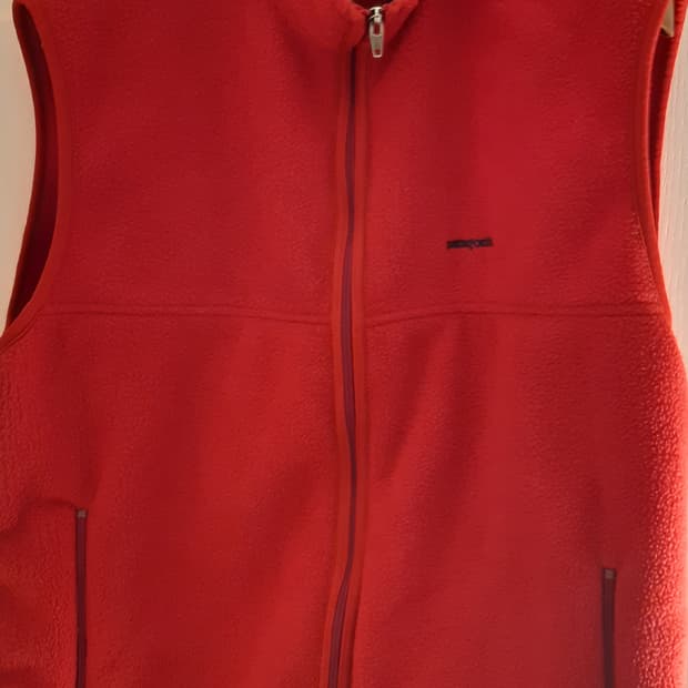 파타고니아 신칠라 베스트 usa