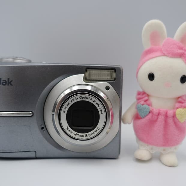 Kodak EasyShare C813(코닥 이지쉐어 C813)
