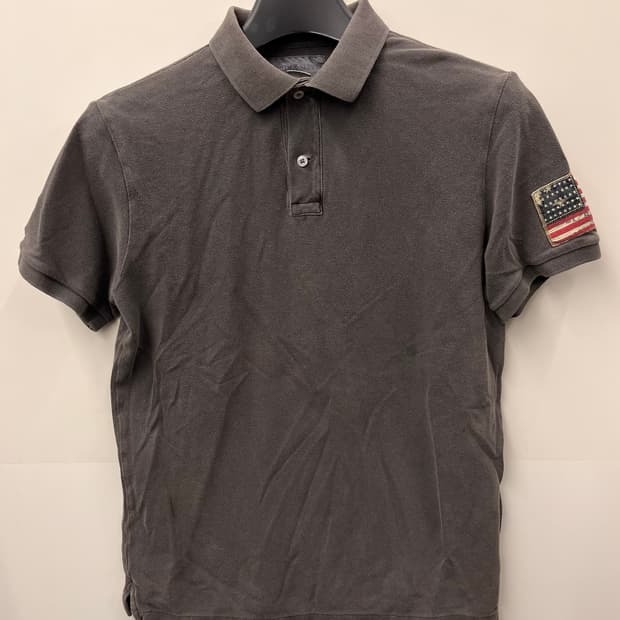 데님앤서플라이 Denim&Supply 랄프로렌 폴로티 M